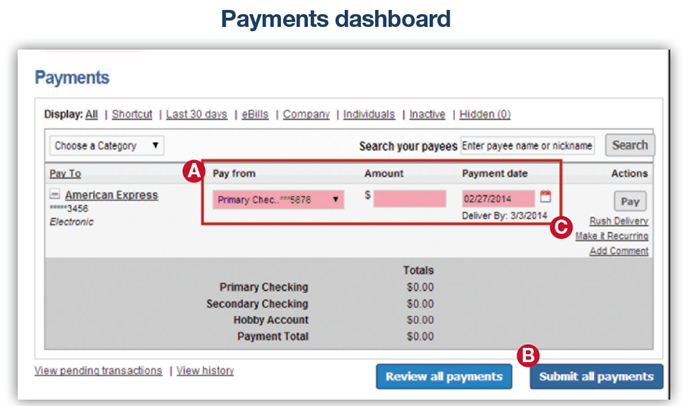 Resources FORUM Credit Union